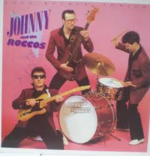 Johnny & The Roccos - Good Rockin' Tonight  | Lolita (5026)