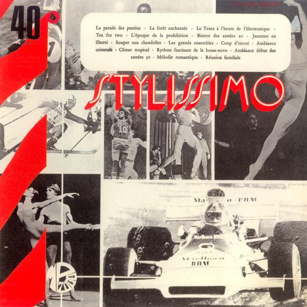 Stylissimo