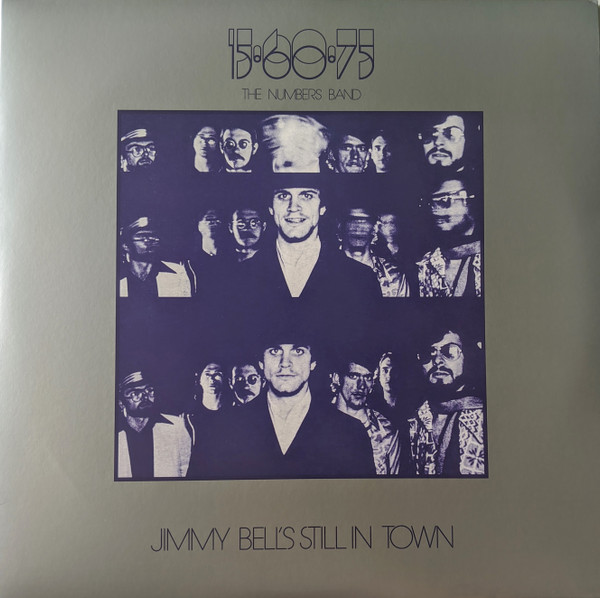 Jimmy Bell's Still In Town