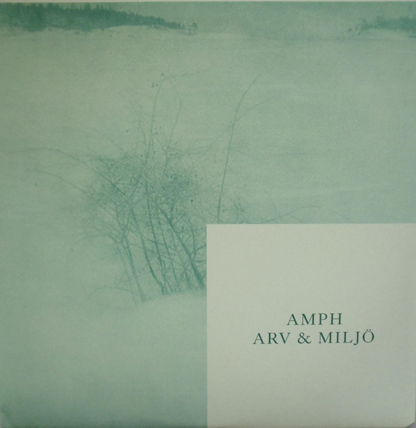 Amph / Arv & Miljö - Amph / Arv & Miljö | Järtecknet (none) - main Amph / Arv & Miljö - Amph / Arv & Miljö | Järtecknet (none) - main