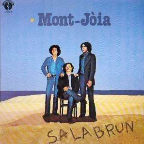 Mont-Jòia - Salabrun | Le Chant Du Monde (LDX 74730)