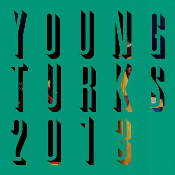 Short Stories / Pional - Young Turks 2013/3 | Young Turks (YT2013/3)