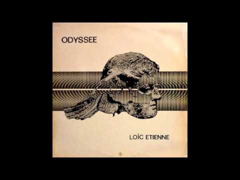 Odyssee