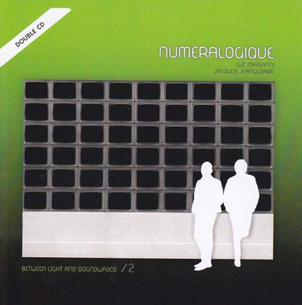 Numéralogique