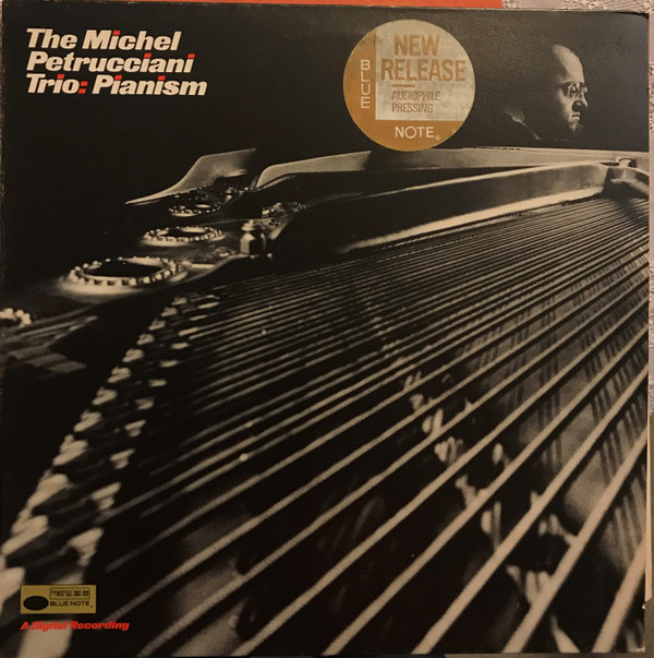 Pianism
