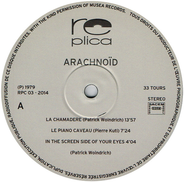 Arachnoid