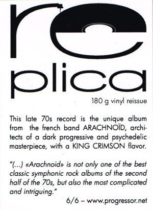 Arachnoid