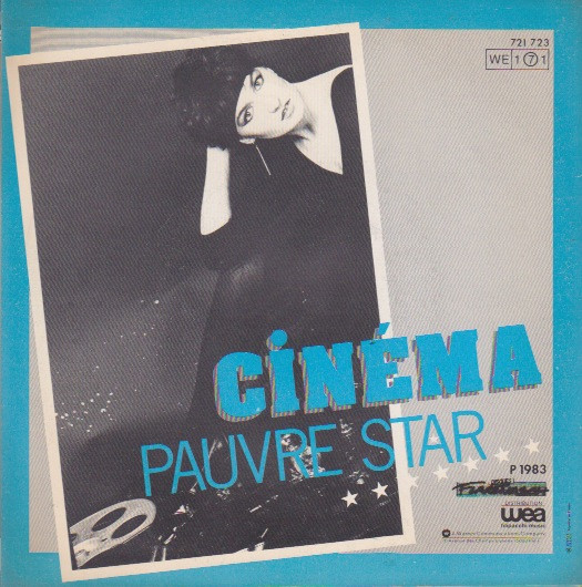 Pauvre Star