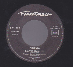 Pauvre Star