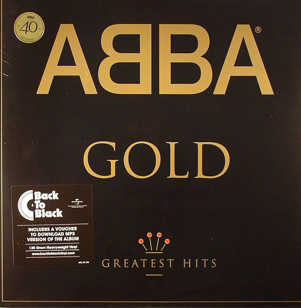 Gold (Greatest Hits)