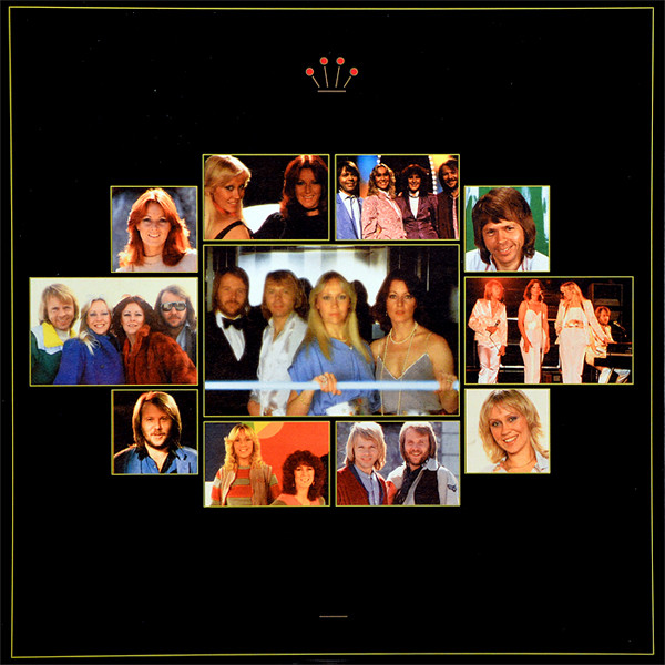 Gold (Greatest Hits)