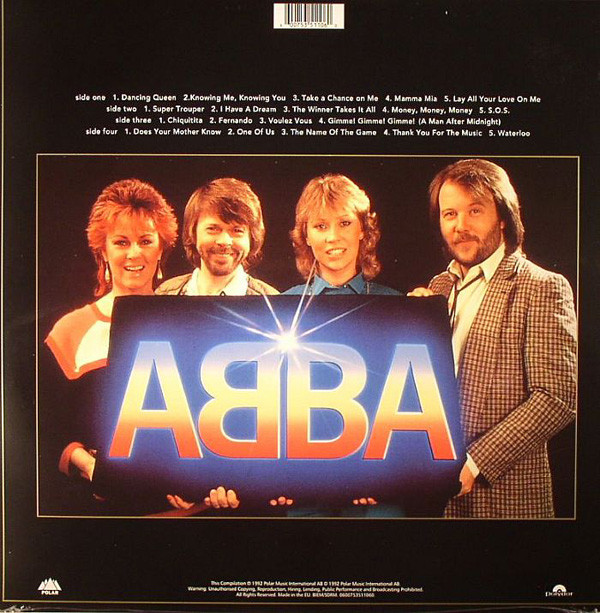 Gold (Greatest Hits)