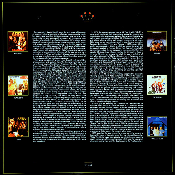 Gold (Greatest Hits)