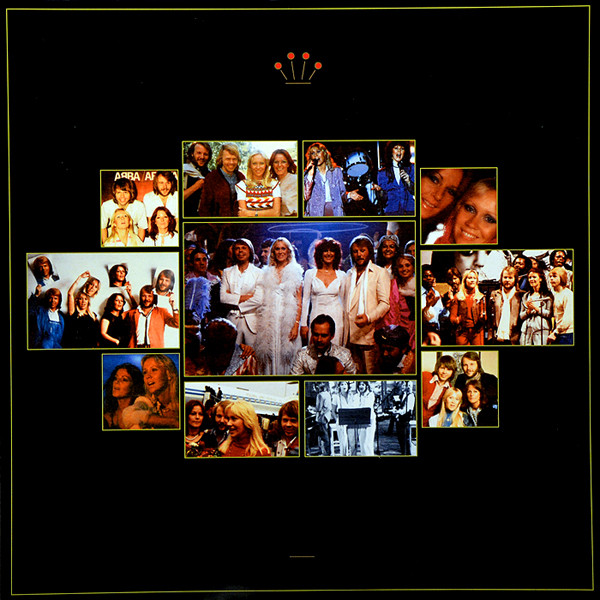 Gold (Greatest Hits)