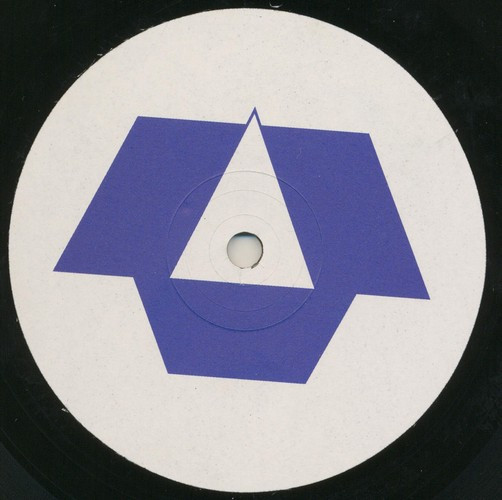 Stoop & Fidget - The Mudless E.P. | Flying Rhino Records (AFR 027) - 2