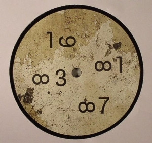 Various - A Downtown Tel Aviv | Les Disques De La Mort (DLM003) - main Various - A Downtown Tel Aviv | Les Disques De La Mort (DLM003) - main