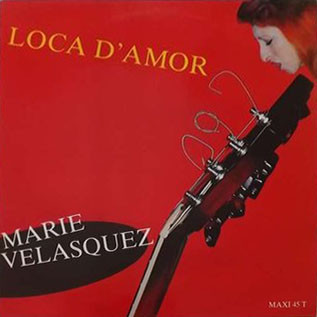 Loca D'amor