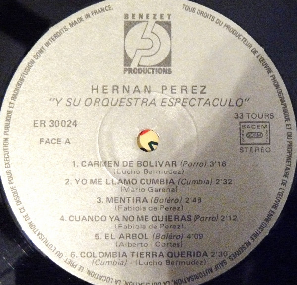 Lo Mejor De America Latina