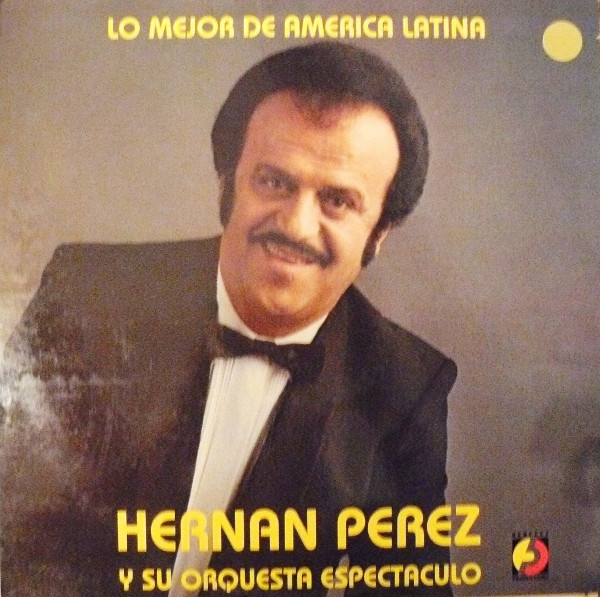 Lo Mejor De America Latina