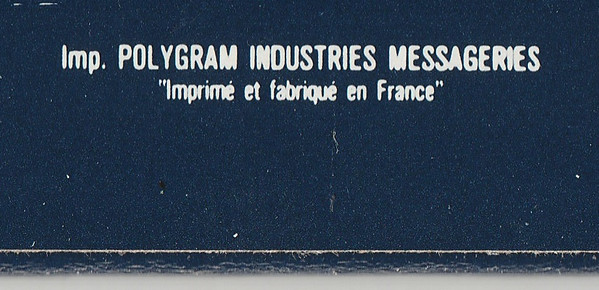 Et D'un!