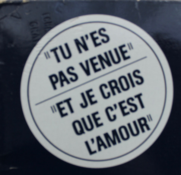Et D'un!