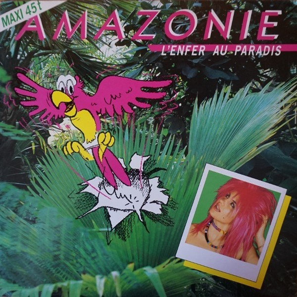 L'Enfer Au Paradis