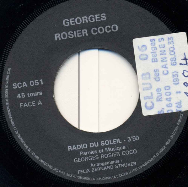 Radio Du Soleil 
