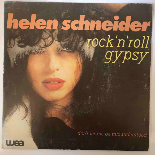 Rock 'N' Roll Gypsy