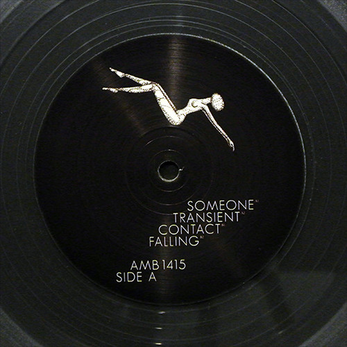 Transient EP
