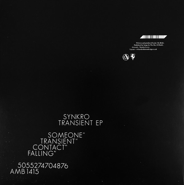 Transient EP