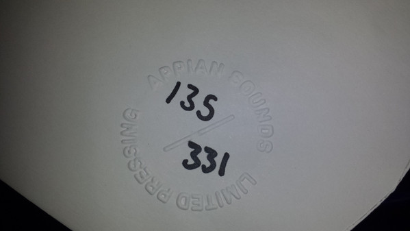 Indelible Expressions EP Part 1/2