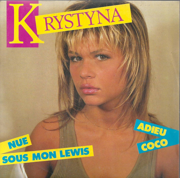 Nue Sous Mon Lewis / Adieu Coco
