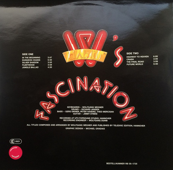 Fascination