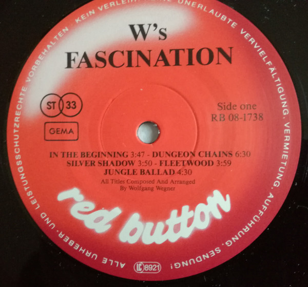 Fascination