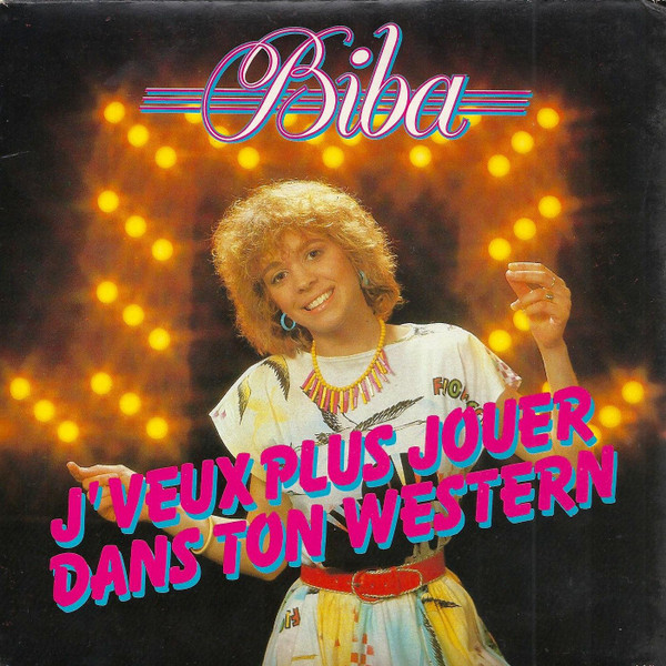 J'veux Plus Jouer Dans Ton Western