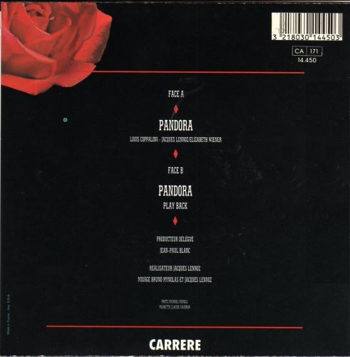 Pandora