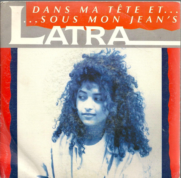 Dans Ma Tete Et Sous Mon Jean's