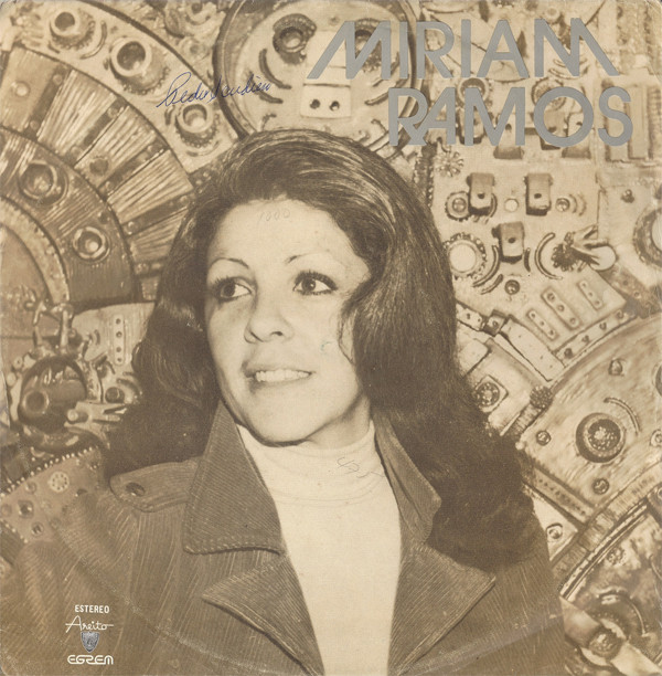 Miriam Ramos