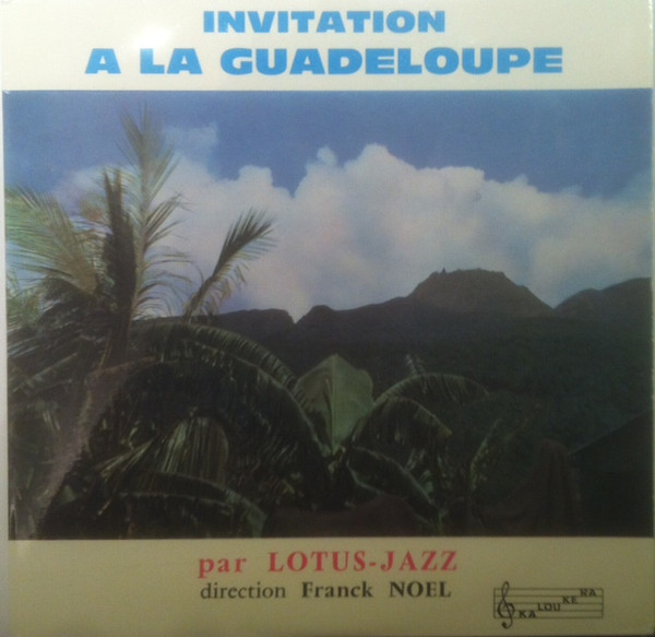 Invitation A La Guadeloupe
