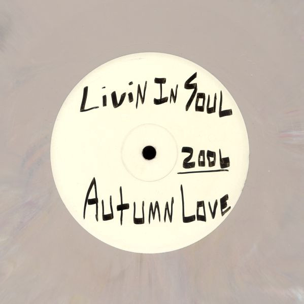 Autumn Love