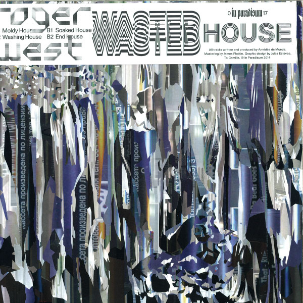 Wasted House EP