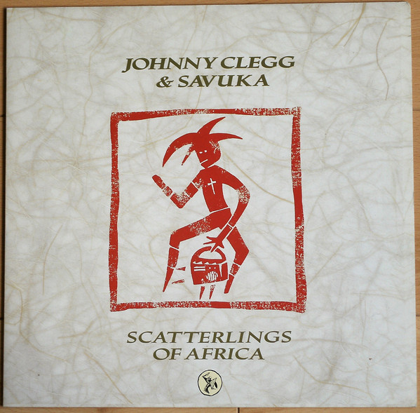 Scatterlings Of Africa