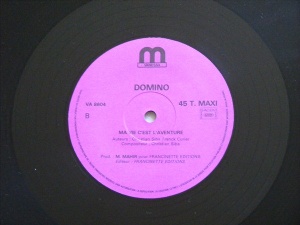 Do Domino