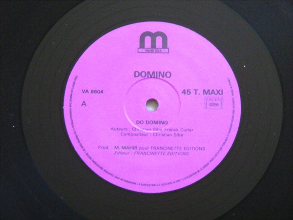 Do Domino