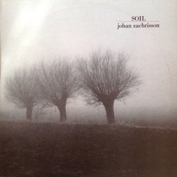 Soil