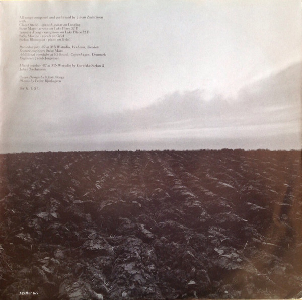 Soil