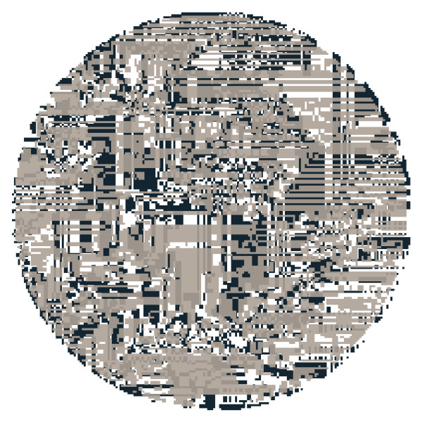 K2 - Kero & Kyle Hall - Two | Detroit Underground (DETUND23) - main K2 - Kero & Kyle Hall - Two | Detroit Underground (DETUND23) - main