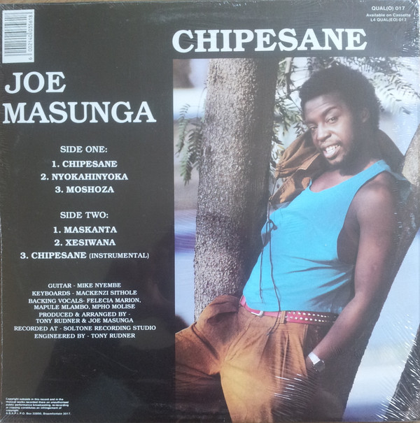 Chipesane