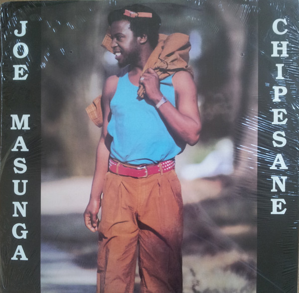 Chipesane