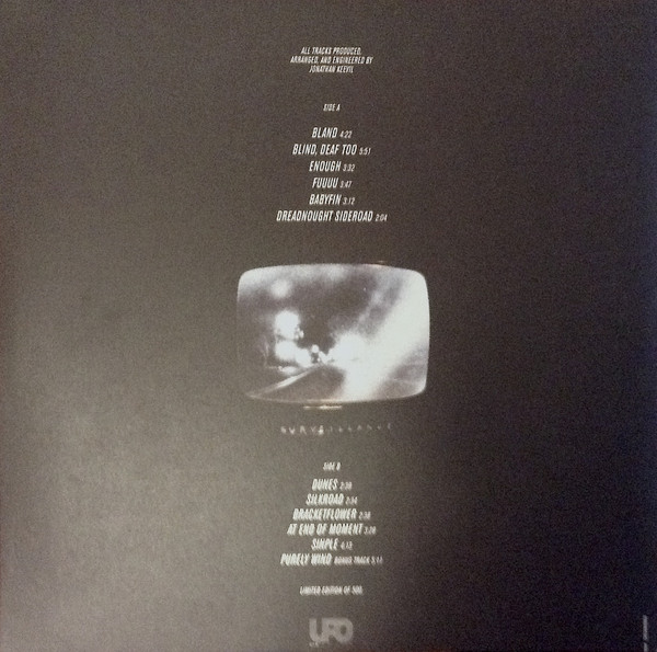 Bellflower OST